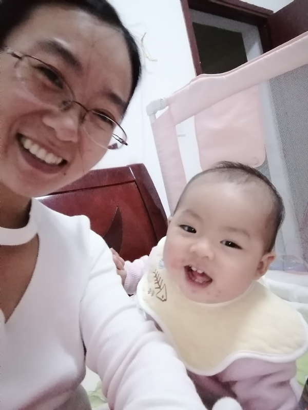 有你们真好的第二张照片--郴州认干亲服务网