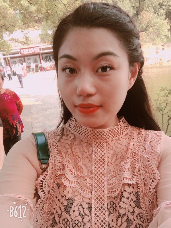 凯欣的第三张照片--郴州认干亲服务网