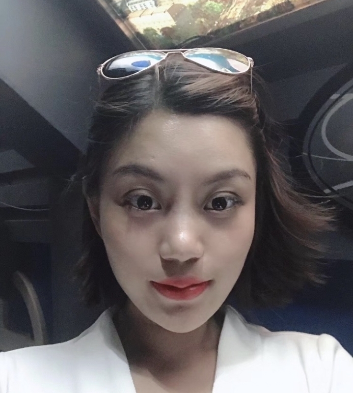 春暖花开的第一张照片--郴州认干亲服务网