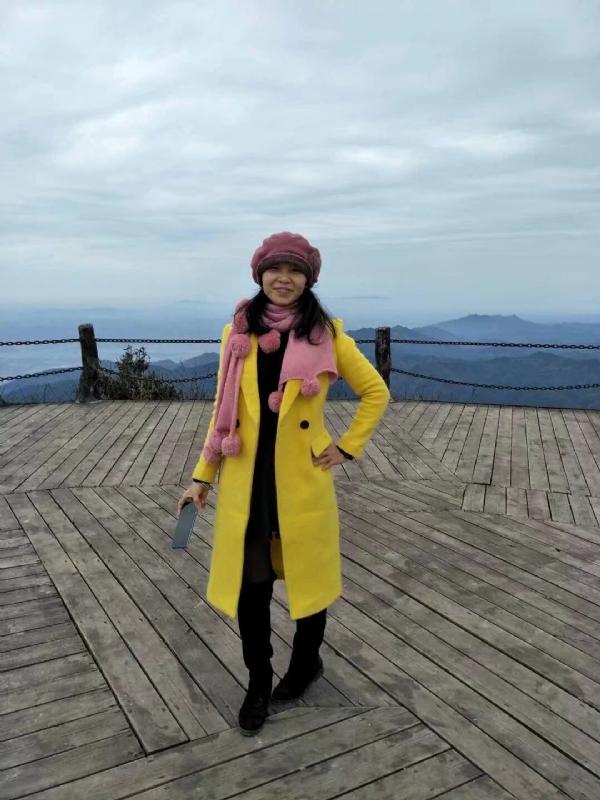 sgany的第二张照片--郴州认干亲服务网